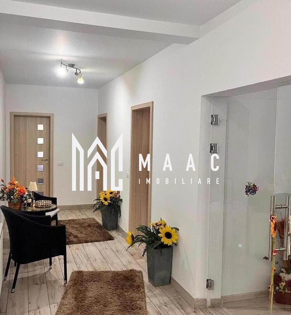 Apartament 2 camere | Cartierul Arhitecților, Sibiu | 74 mp, parcare inclusă - Imagine principala