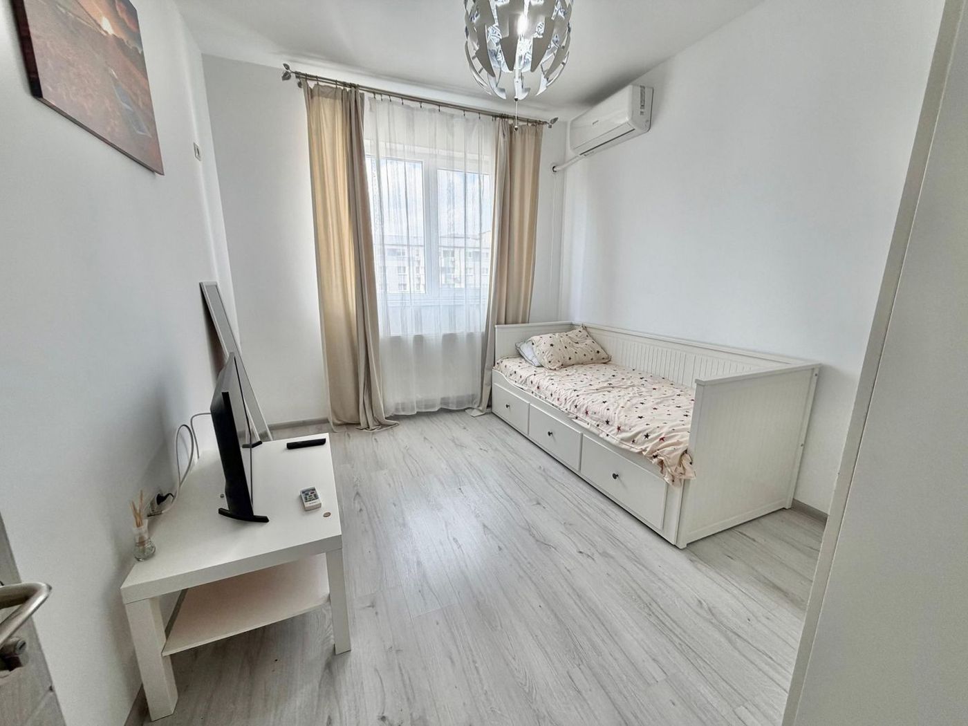 Apartament 2 camere mobilat Militari Residence - foto 9