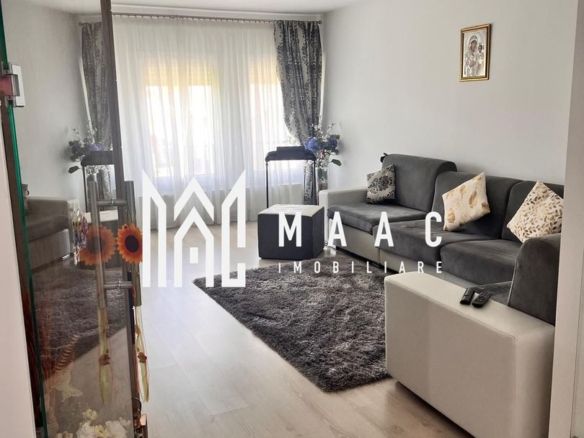 Apartament 2 camere | Cartierul Arhitecților, Sibiu | 74 mp, parcare inclusă - foto 3