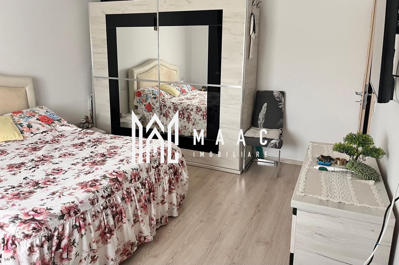 Apartament 2 camere | Cartierul Arhitecților, Sibiu | 74 mp, parcare inclusă - foto 8