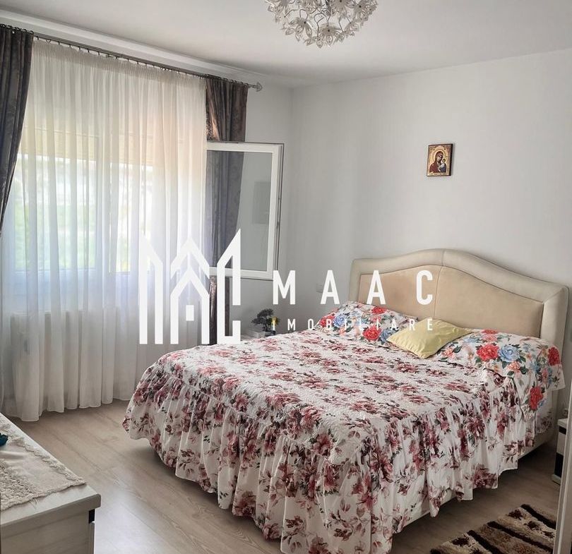 Apartament 2 camere | Cartierul Arhitecților, Sibiu | 74 mp, parcare inclusă - foto 9