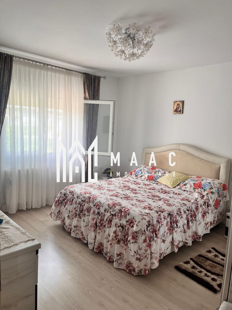 Apartament 2 camere | Cartierul Arhitecților, Sibiu | 74 mp, parcare inclusă - foto 9