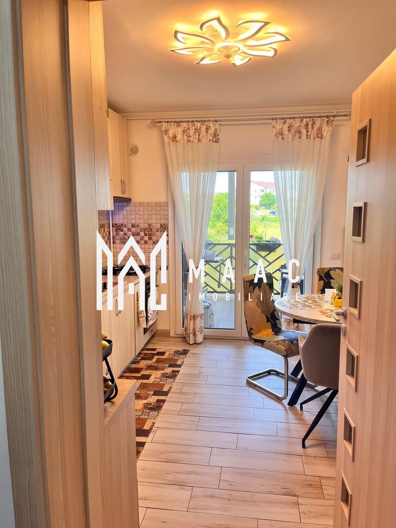 Apartament 2 camere | Cartierul Arhitecților, Sibiu | 74 mp, parcare inclusă - foto 12