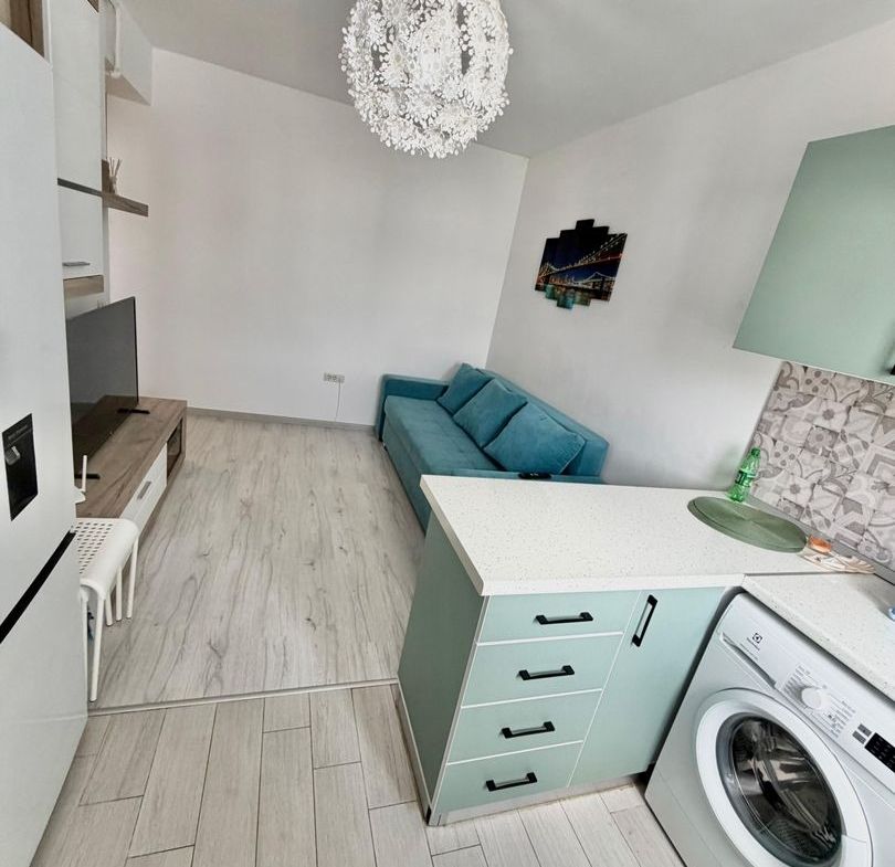 Apartament 2 camere mobilat Militari Residence - foto 10