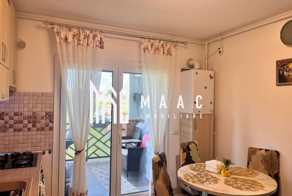 Apartament 2 camere | Cartierul Arhitecților, Sibiu | 74 mp, parcare inclusă - foto 13