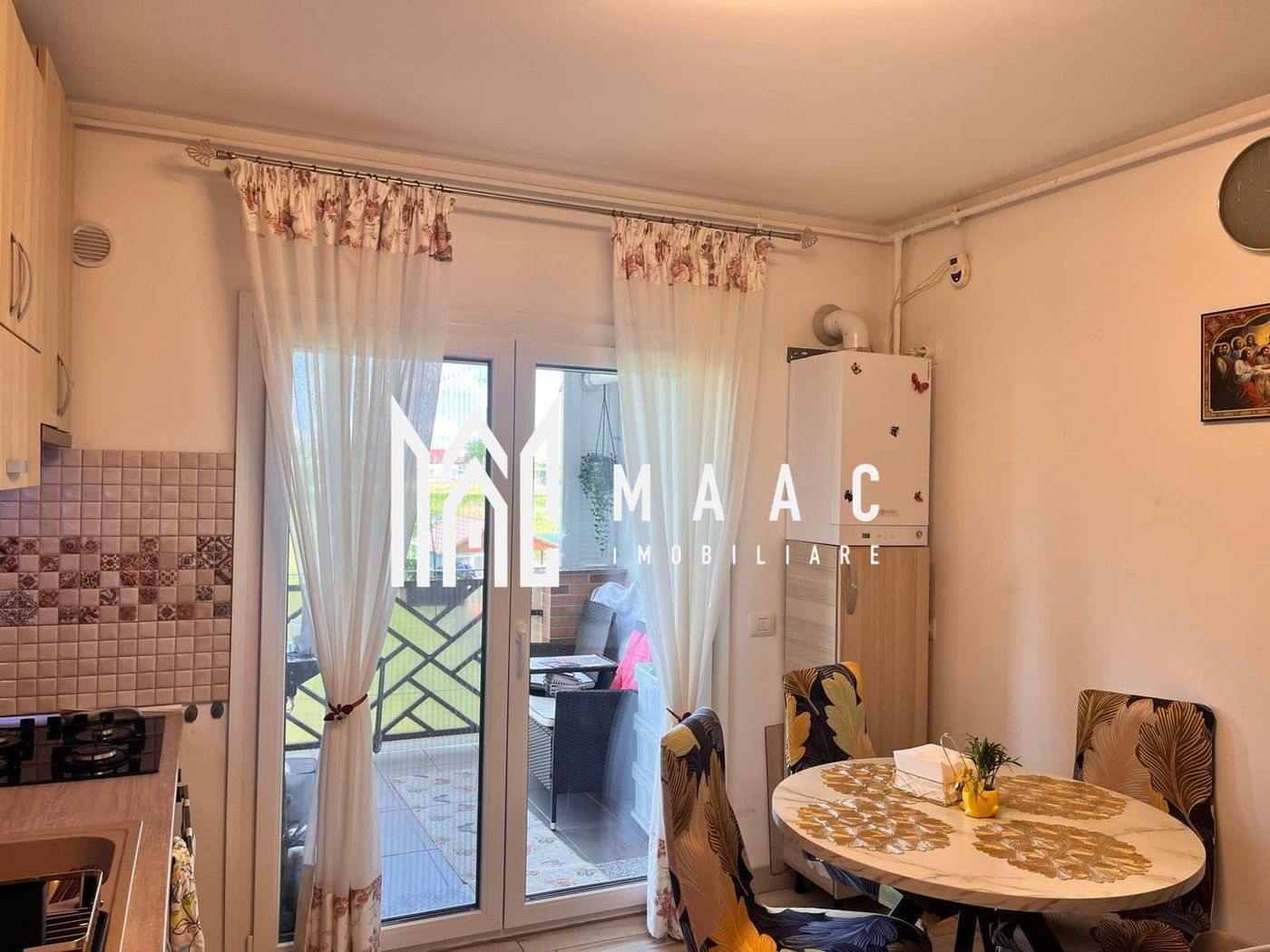 Apartament 2 camere | Cartierul Arhitecților, Sibiu | 74 mp, parcare inclusă - foto 13