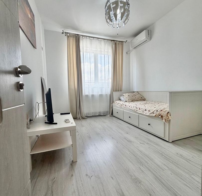 Apartament 2 camere mobilat Militari Residence - foto 11