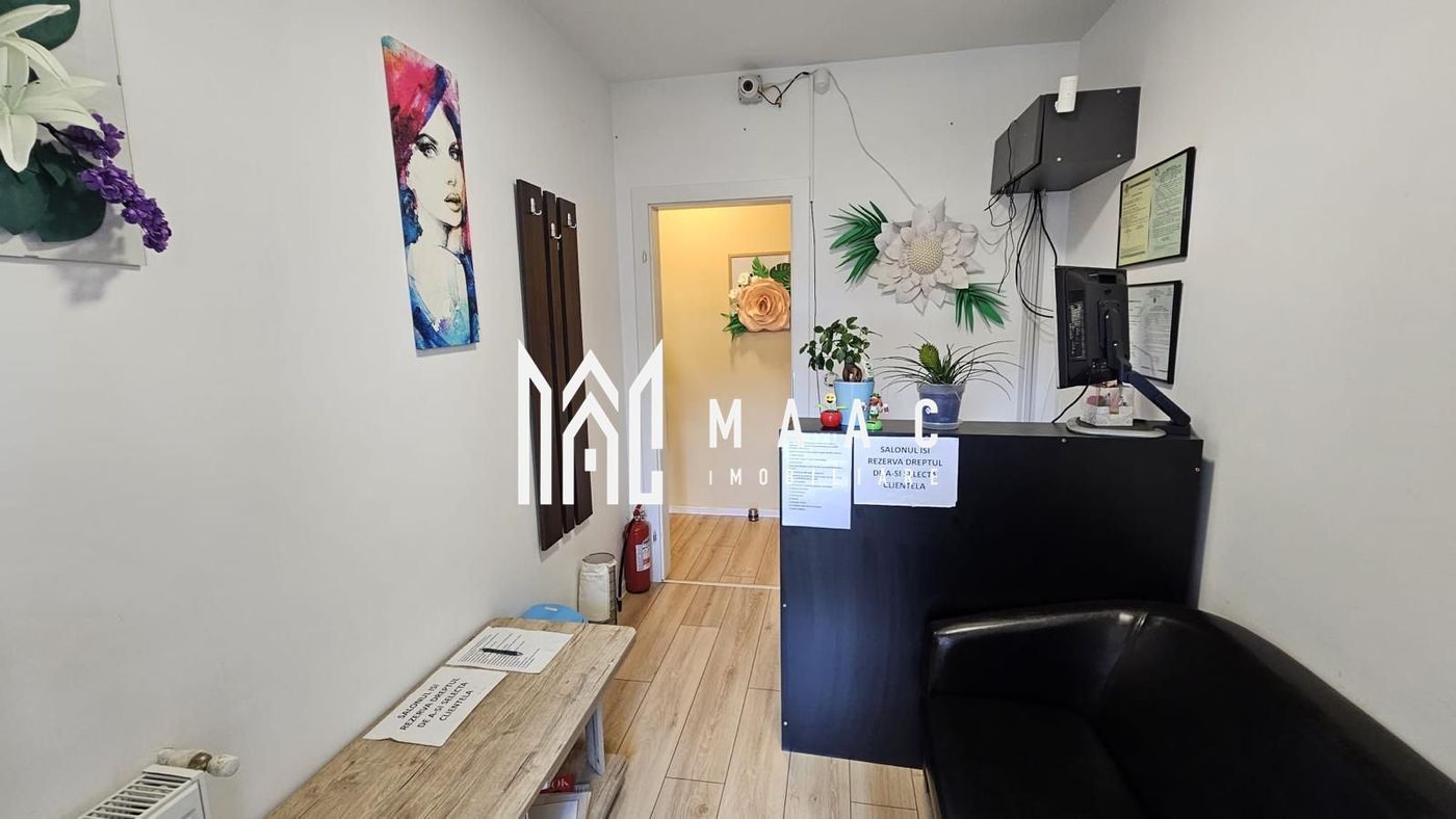 Spațiu comercial 2 camere  | Ștefan cel Mare | parter, 3 parcări - foto 5