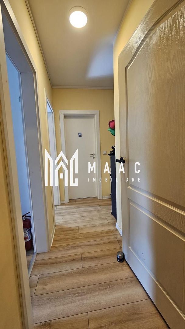 Spațiu comercial 2 camere  | Ștefan cel Mare | parter, 3 parcări - foto 6