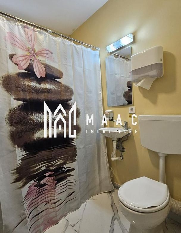 Spațiu comercial 2 camere  | Ștefan cel Mare | parter, 3 parcări - foto 7