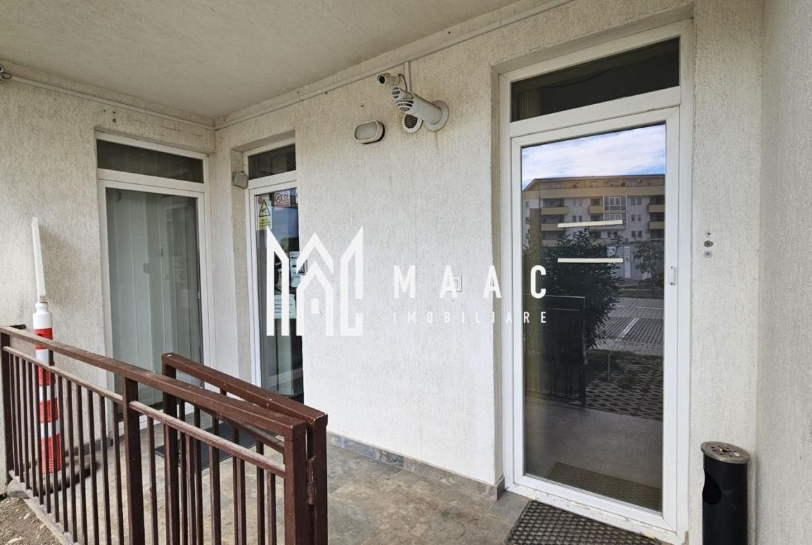 Spațiu comercial 2 camere  | Ștefan cel Mare | parter, 3 parcări - foto 8