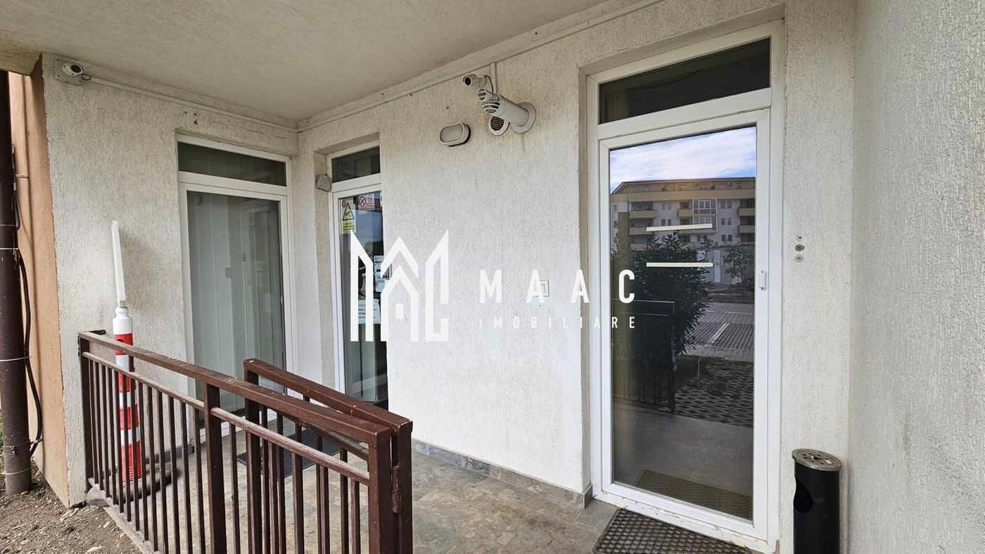 Spațiu comercial 2 camere  | Ștefan cel Mare | parter, 3 parcări - foto 8