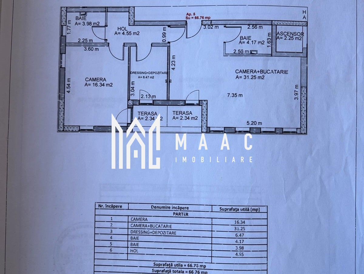 Spațiu comercial 2 camere  | Ștefan cel Mare | parter, 3 parcări - foto 9