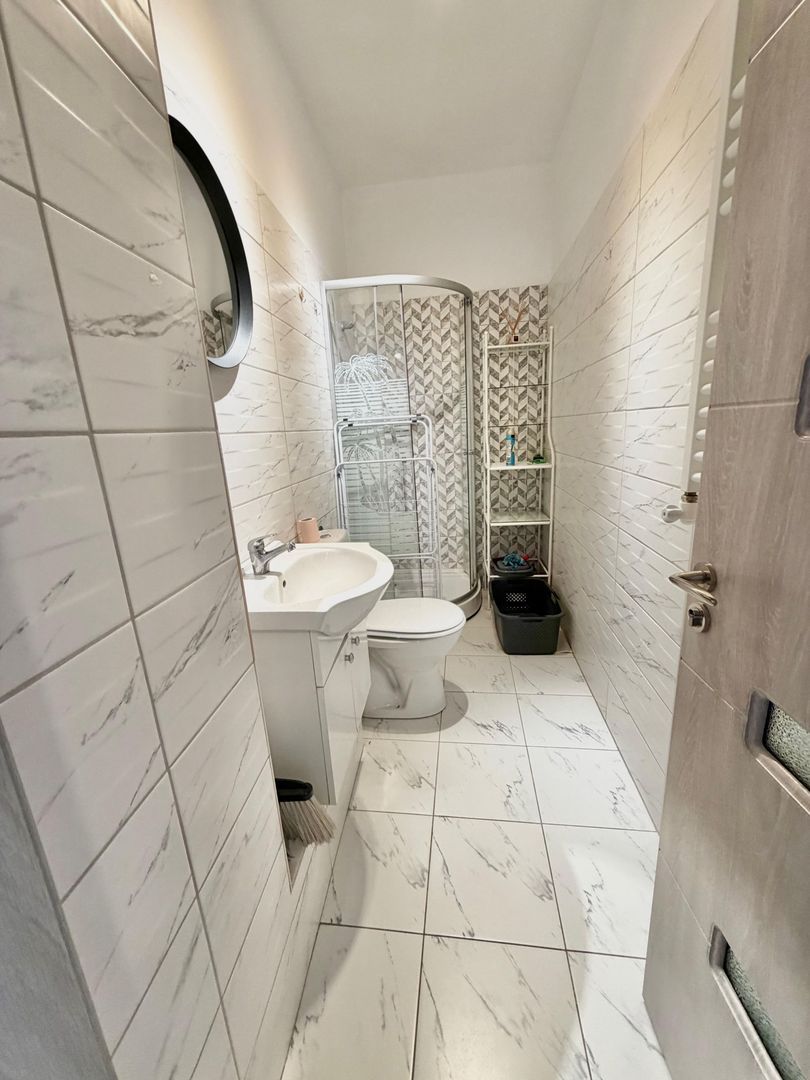 Apartament 2 camere mobilat Militari Residence - foto 14