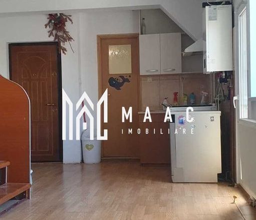 Apartament 3 camere | 58 MPU | Balcon | Iorga - Imagine principala