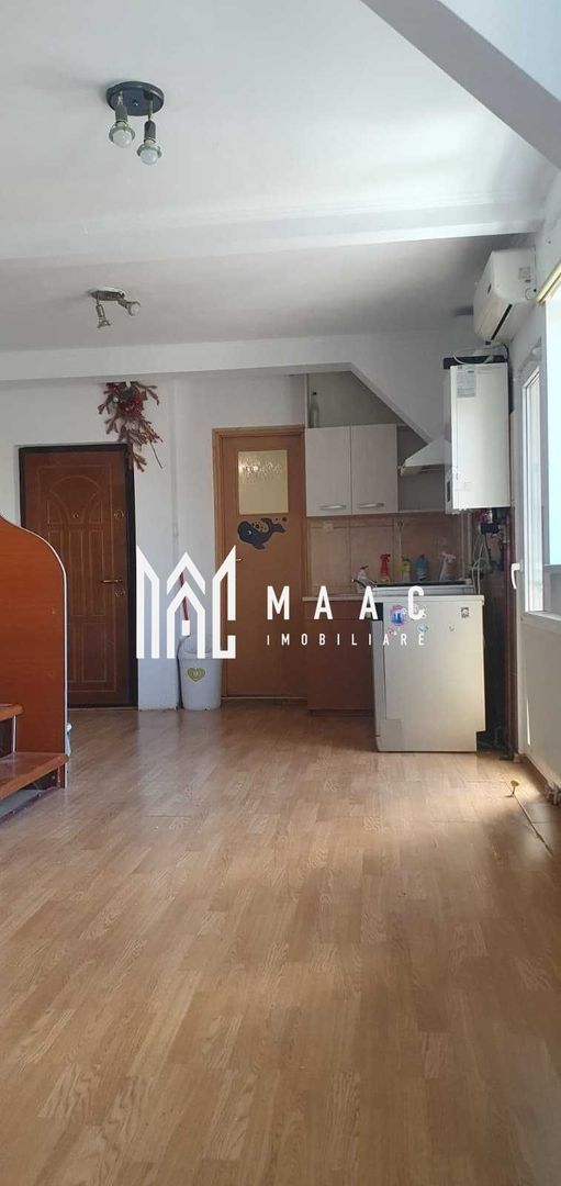 Apartament 3 camere | 58 MPU | Balcon | Iorga - Imagine principala