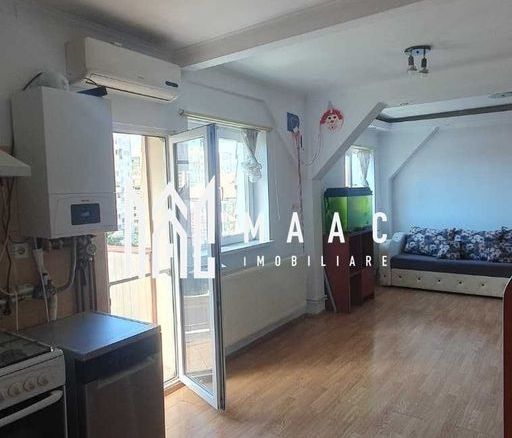 Apartament 3 camere | 58 MPU | Balcon | Iorga - foto 3