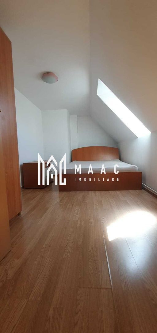 Apartament 3 camere | 58 MPU | Balcon | Iorga Apartament 3 camere | 58 MPU | Balcon | Iorga