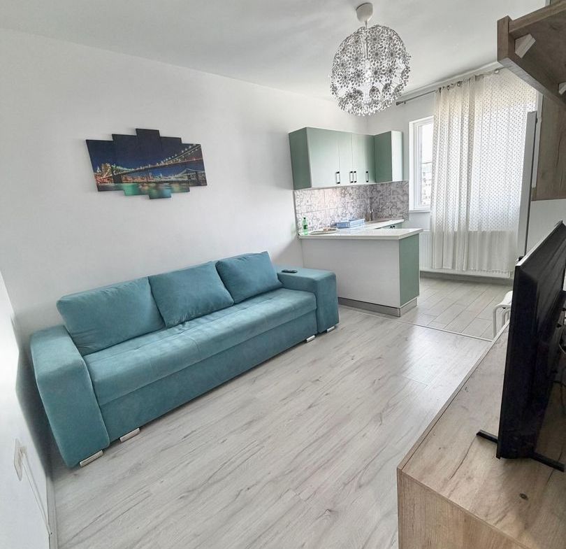 Apartament 2 camere mobilat Militari Residence - foto 15
