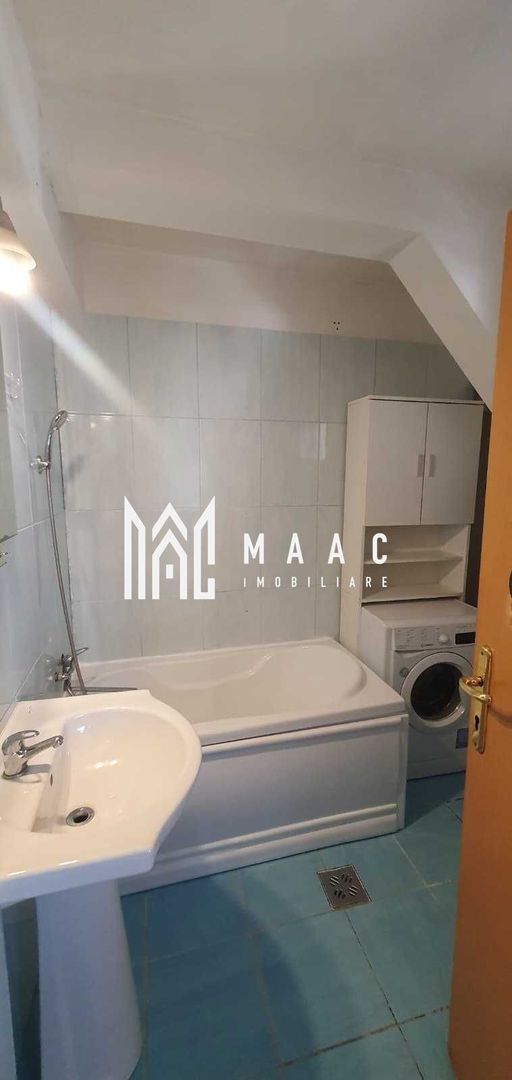 Apartament 3 camere | 58 MPU | Balcon | Iorga Apartament 3 camere | 58 MPU | Balcon | Iorga