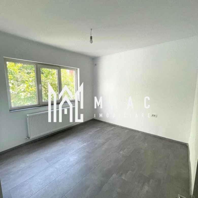Apartament 2 camere | Etaj 2 | Zona Cina faleza| 50 mpu |
