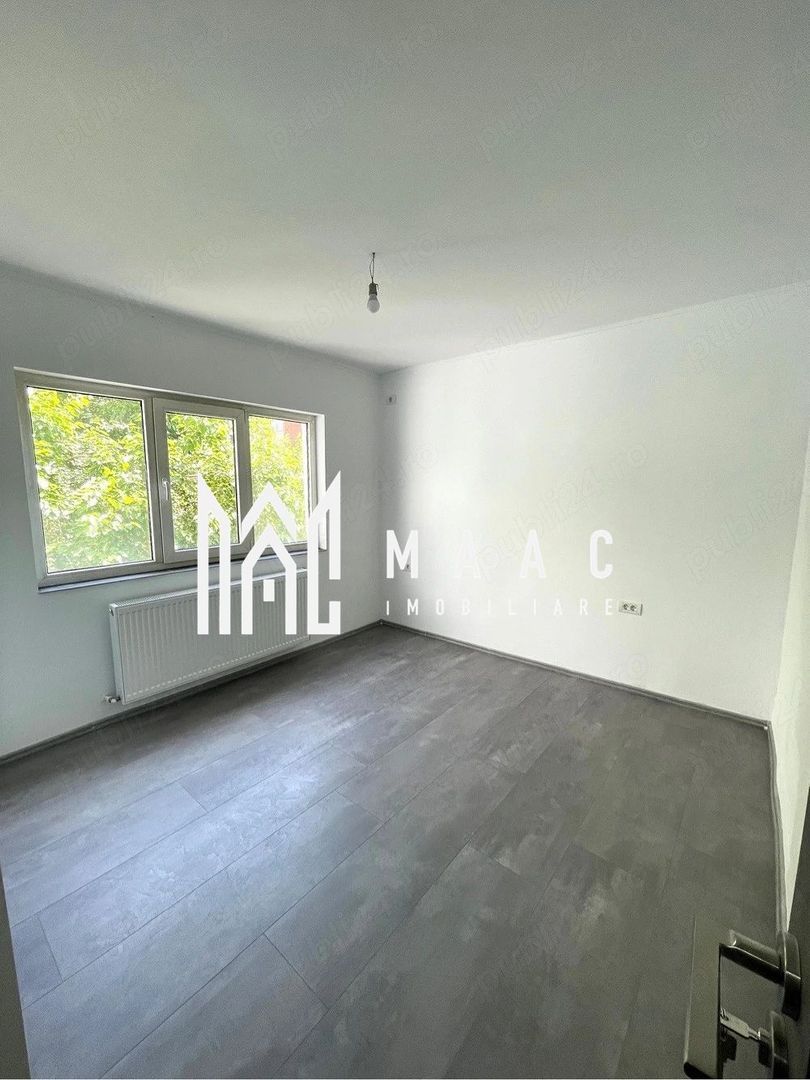 Apartament 2 camere | Etaj 2 | Zona Cina faleza| 50 mpu | - Imagine principala