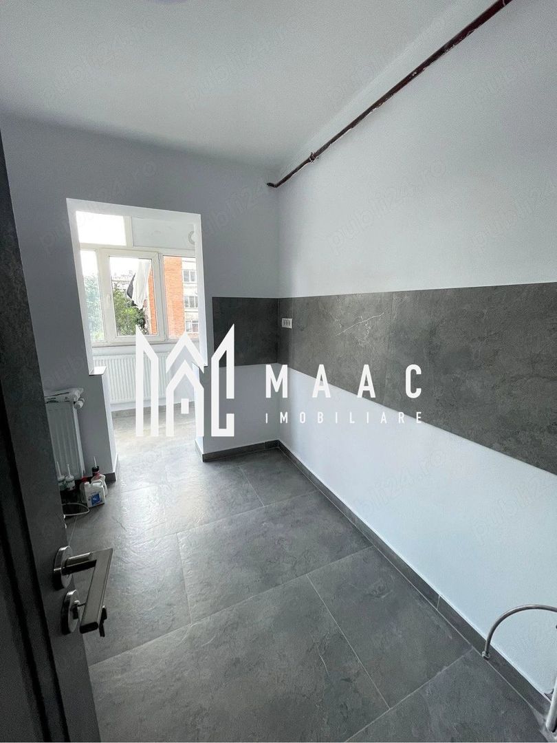 Apartament 2 camere | Etaj 2 | Zona Cina faleza| 50 mpu | - foto 3