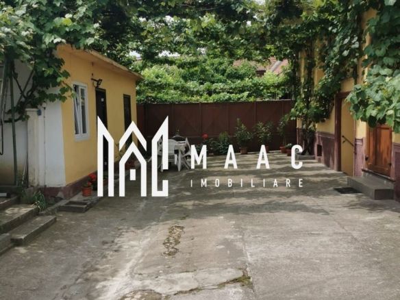 Casa 3 camere I 200 MPU Curte I Cristian - foto 2