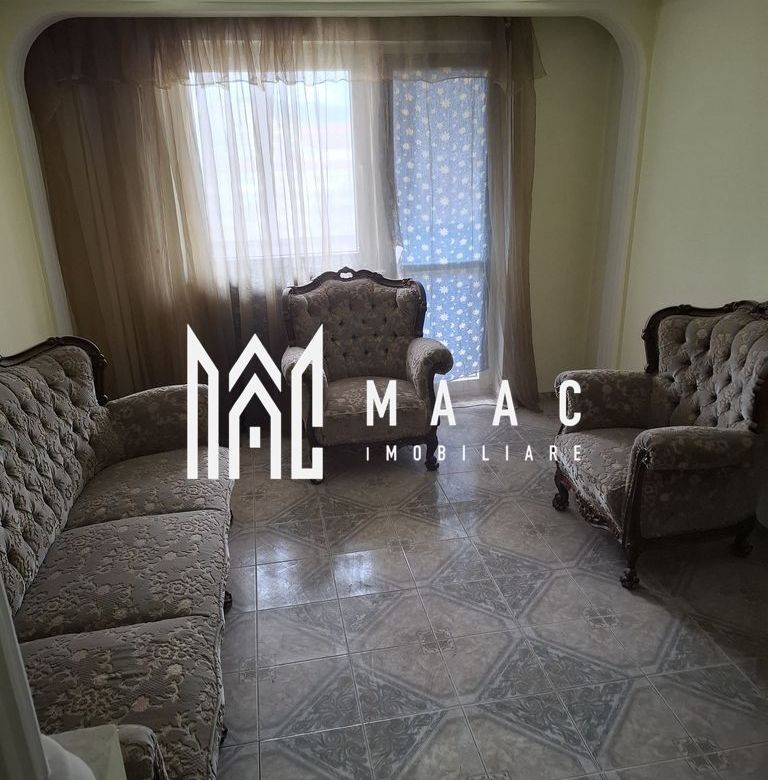 Apartament 4 camere | Ostroveni | 88.71 mpu | 2 balcoane | 2 bai | - Imagine principala