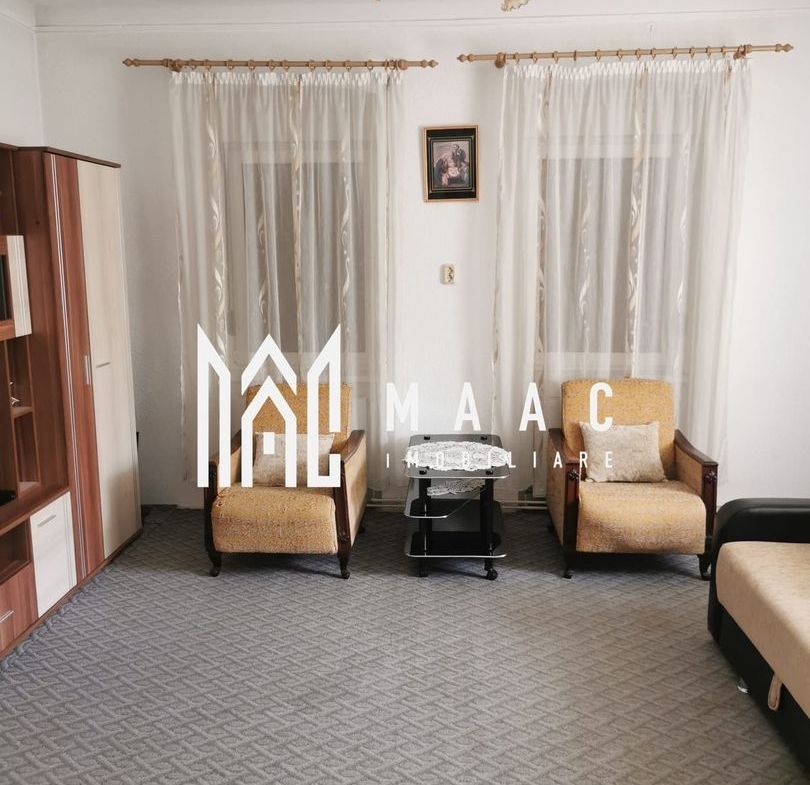 Casa 3 camere I 200 MPU Curte I Cristian - foto 4