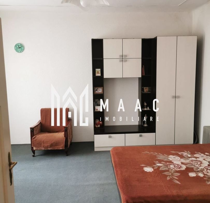 Casa 3 camere I 200 MPU Curte I Cristian - foto 6