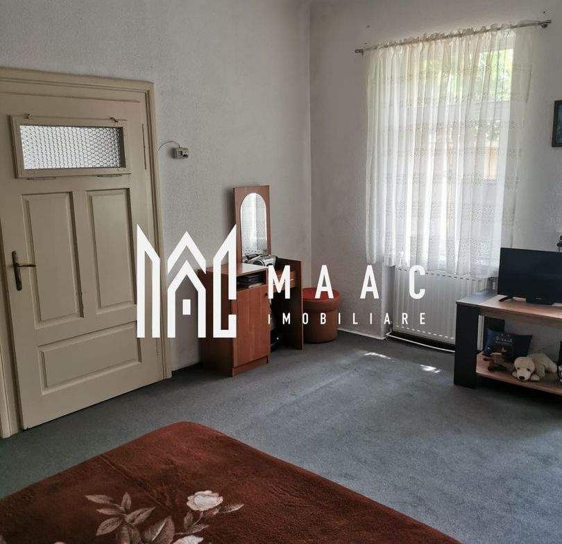 Casa 3 camere I 200 MPU Curte I Cristian - foto 7