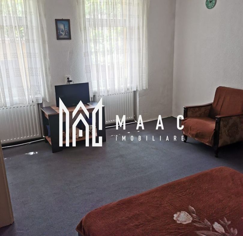 Casa 3 camere I 200 MPU Curte I Cristian - foto 8