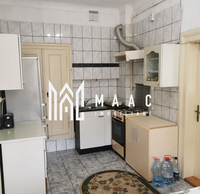 Casa 3 camere I 200 MPU Curte I Cristian - foto 9