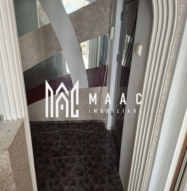 Apartament 4 camere | Ostroveni | 88.71 mpu | 2 balcoane | 2 bai | - foto 2