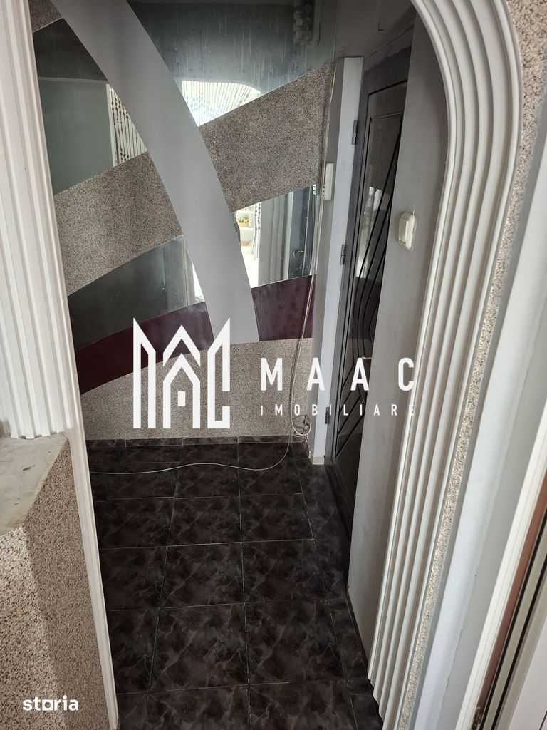 Apartament 4 camere | Ostroveni | 88.71 mpu | 2 balcoane | 2 bai | - foto 2