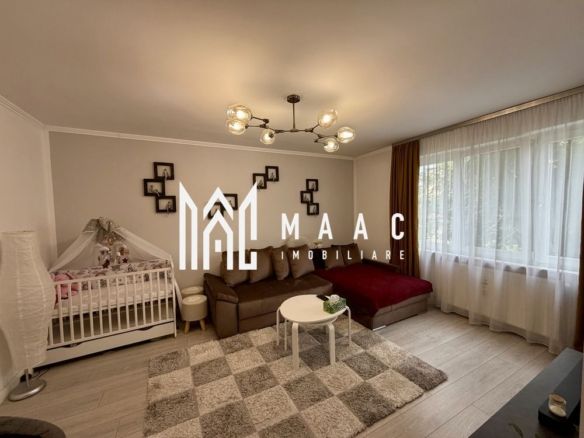 Apartament 2 camere | Etaj 2 | Renovat | 49 MPU | Terezian - foto 2