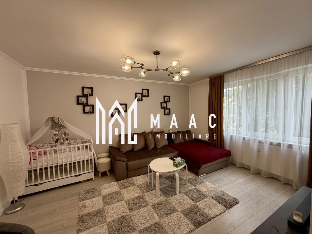 Apartament 2 camere | Etaj 2 | Renovat | 49 MPU | Terezian - foto 2