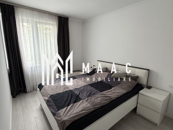 Apartament 2 camere | Etaj 2 | Renovat | 49 MPU | Terezian - foto 3