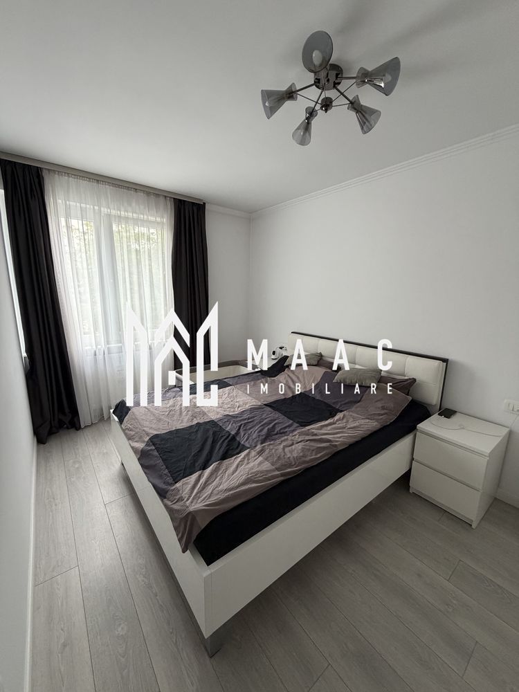 Apartament 2 camere | Etaj 2 | Renovat | 49 MPU | Terezian - foto 3