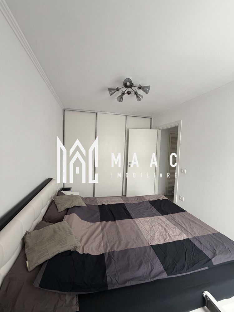 Apartament 2 camere | Etaj 2 | Renovat | 49 MPU | Terezian - foto 4