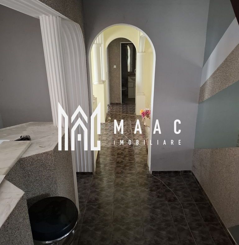 Apartament 4 camere | Ostroveni | 88.71 mpu | 2 balcoane | 2 bai | - foto 3
