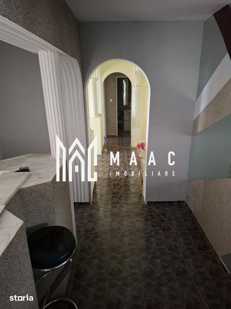 Apartament 4 camere | Ostroveni | 88.71 mpu | 2 balcoane | 2 bai | - foto 3