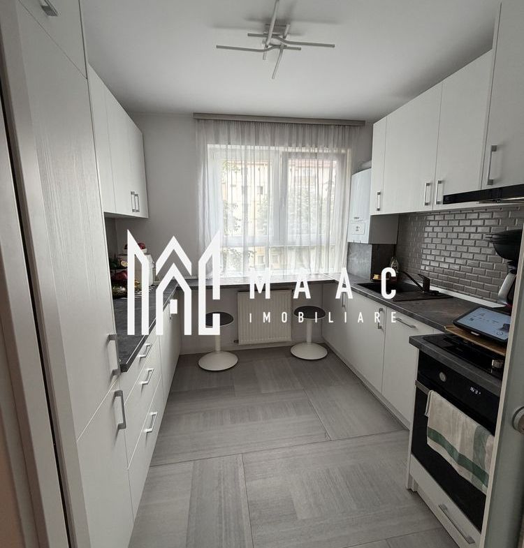 Apartament 2 camere | Etaj 2 | Renovat | 49 MPU | Terezian - foto 6
