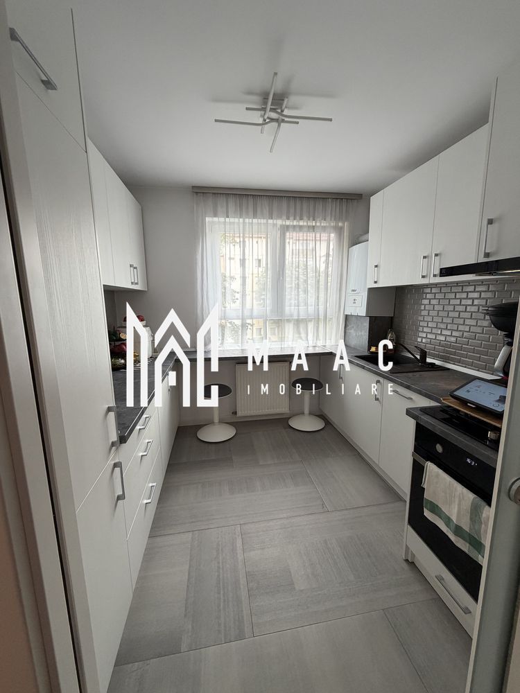 Apartament 2 camere | Etaj 2 | Renovat | 49 MPU | Terezian - foto 6