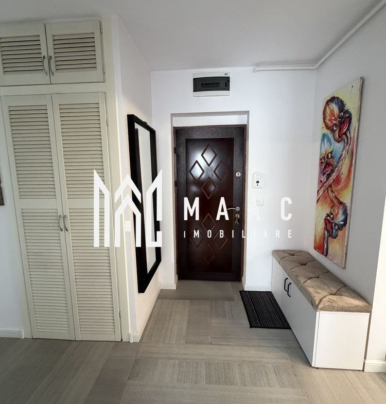 Apartament 2 camere | Etaj 2 | Renovat | 49 MPU | Terezian - foto 7