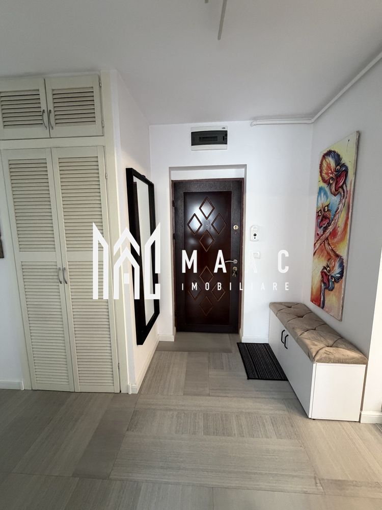 Apartament 2 camere | Etaj 2 | Renovat | 49 MPU | Terezian - foto 7