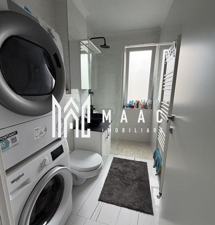 Apartament 2 camere | Etaj 2 | Renovat | 49 MPU | Terezian - foto 8