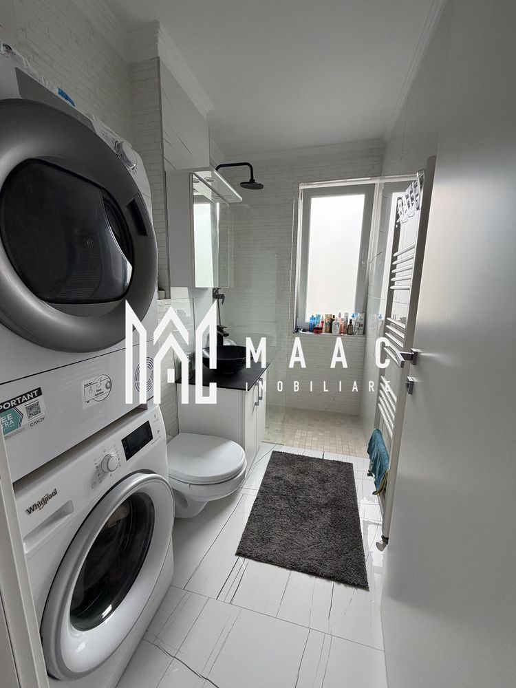 Apartament 2 camere | Etaj 2 | Renovat | 49 MPU | Terezian - foto 8