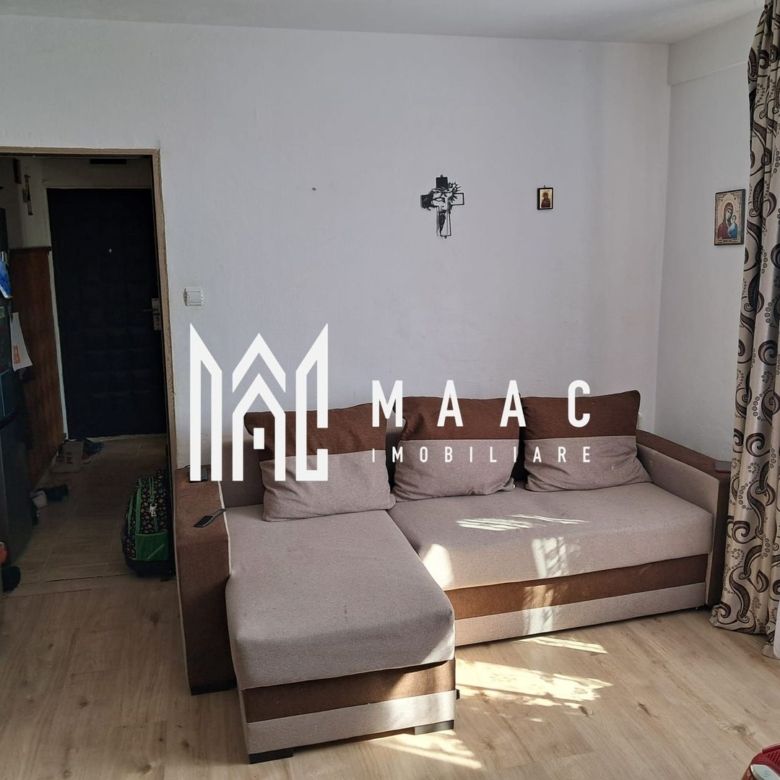 Apartament 2 camere | Balcon inchis | Investitie | Cedonia - Imagine principala